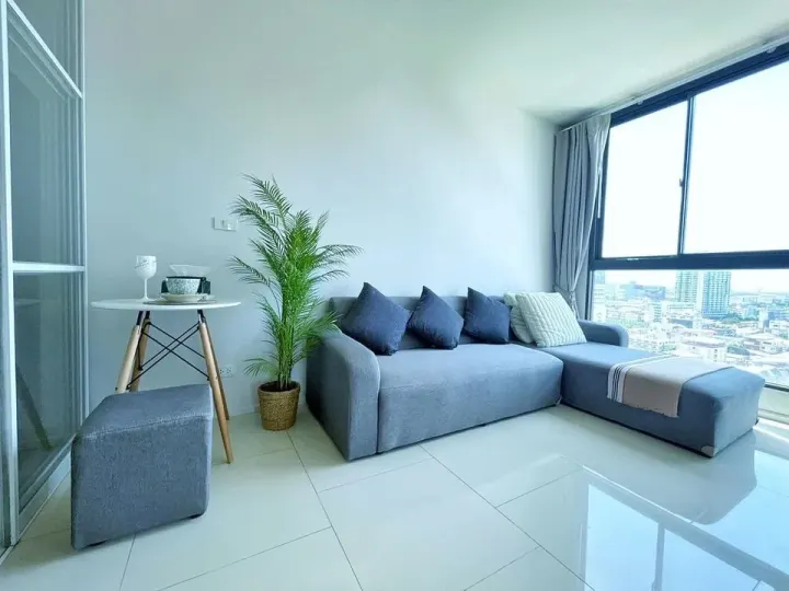 Property photos for Sense Phaholyothin