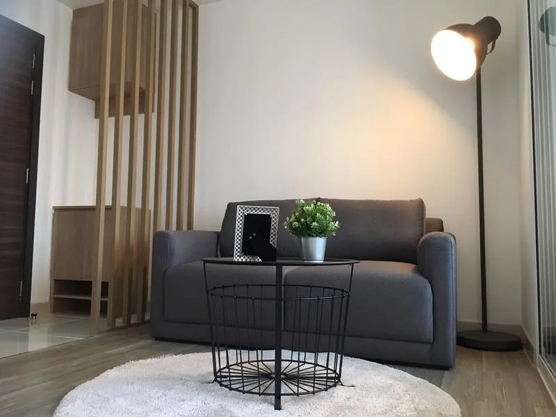 Property photos for Moniiq Sukhumvit 64