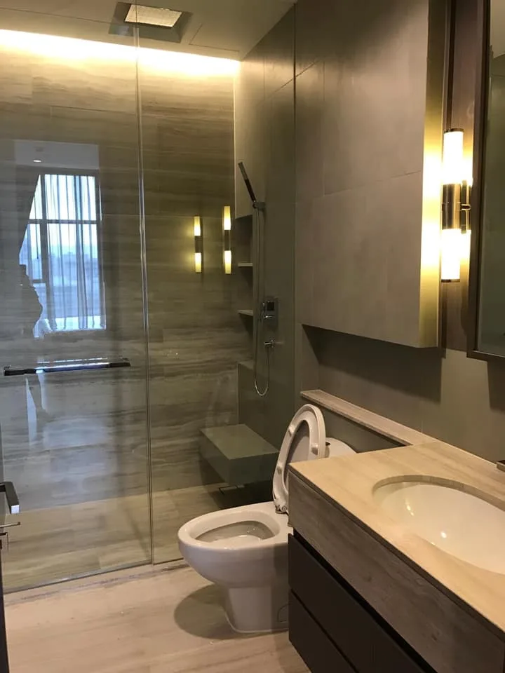 Property photos for The Diplomat Sathorn