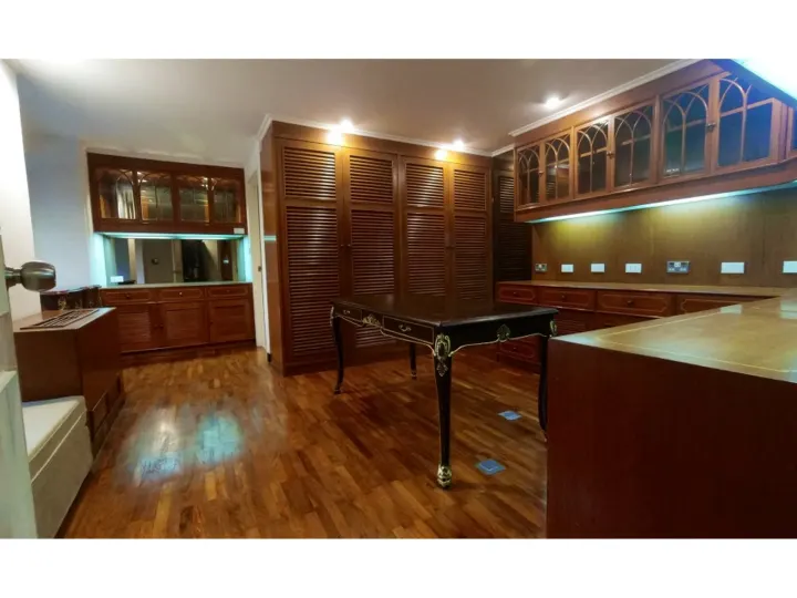 Property photos for Single House Soi Ruamrudee