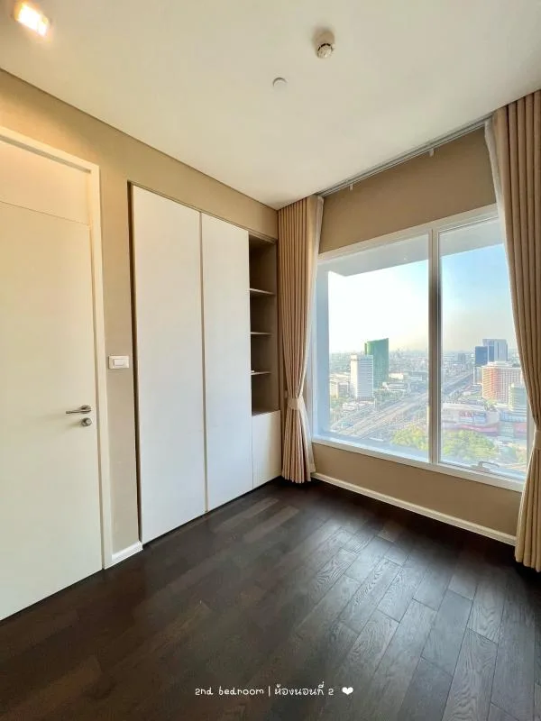 Property photos for The Saint Residences