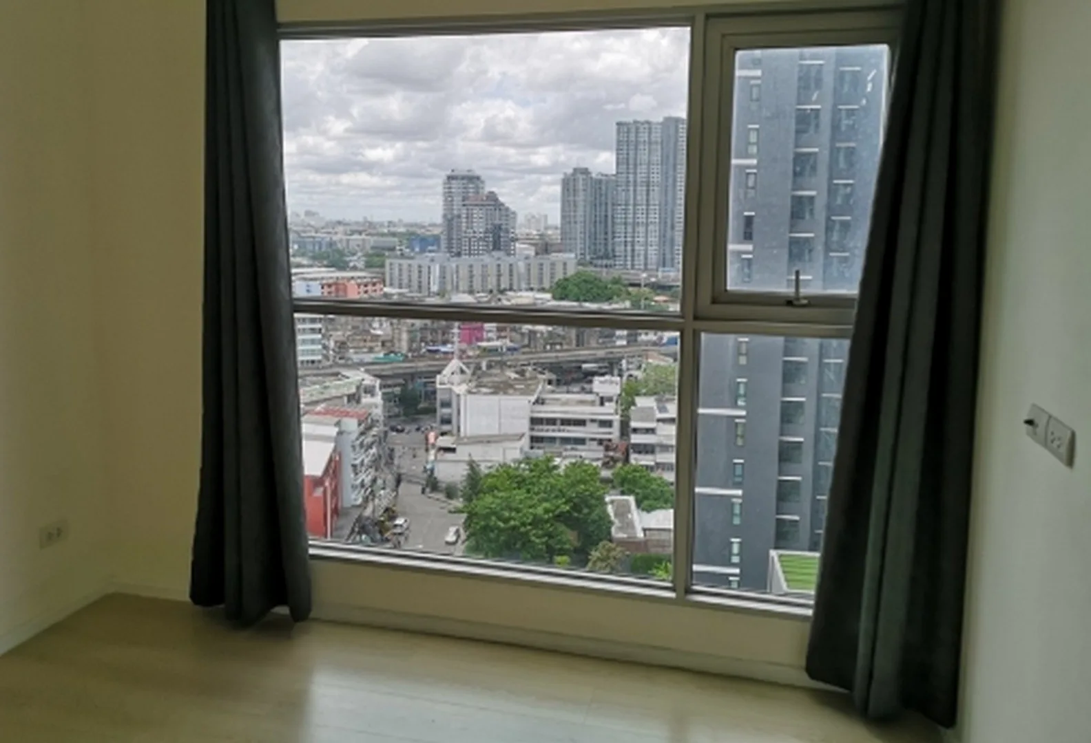 Property photos for Aspire Sukhumvit 48