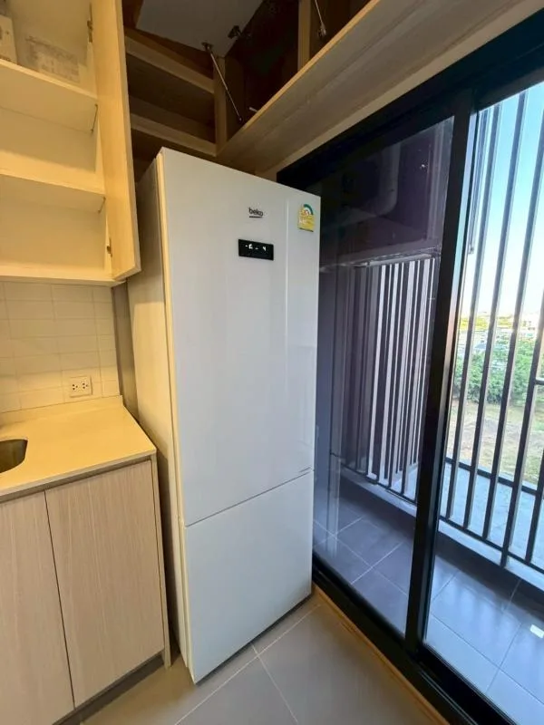 Property photos for Metris Rama 9-ramkhamhaeng