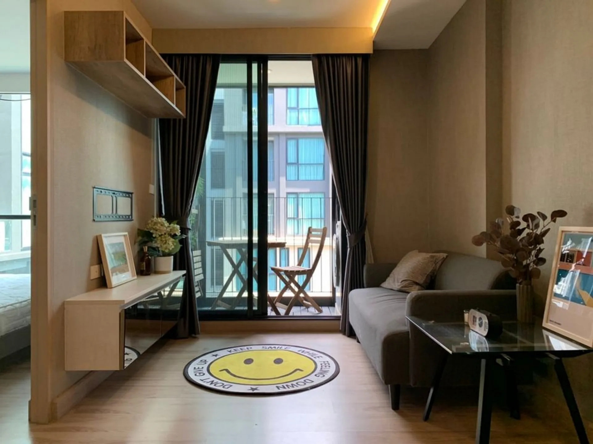 Property photos for The Unique Sukhumvit 62/1