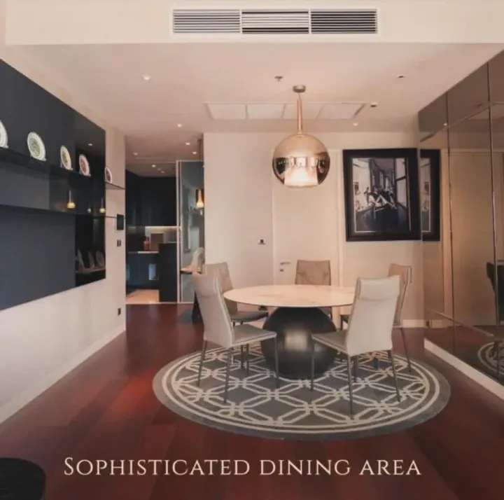 Property photos for KHUN by YOO inspired by Starck