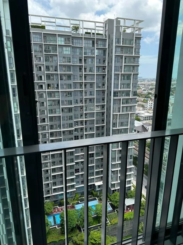 Property photos for Ideo Mobi Sukhumvit 81