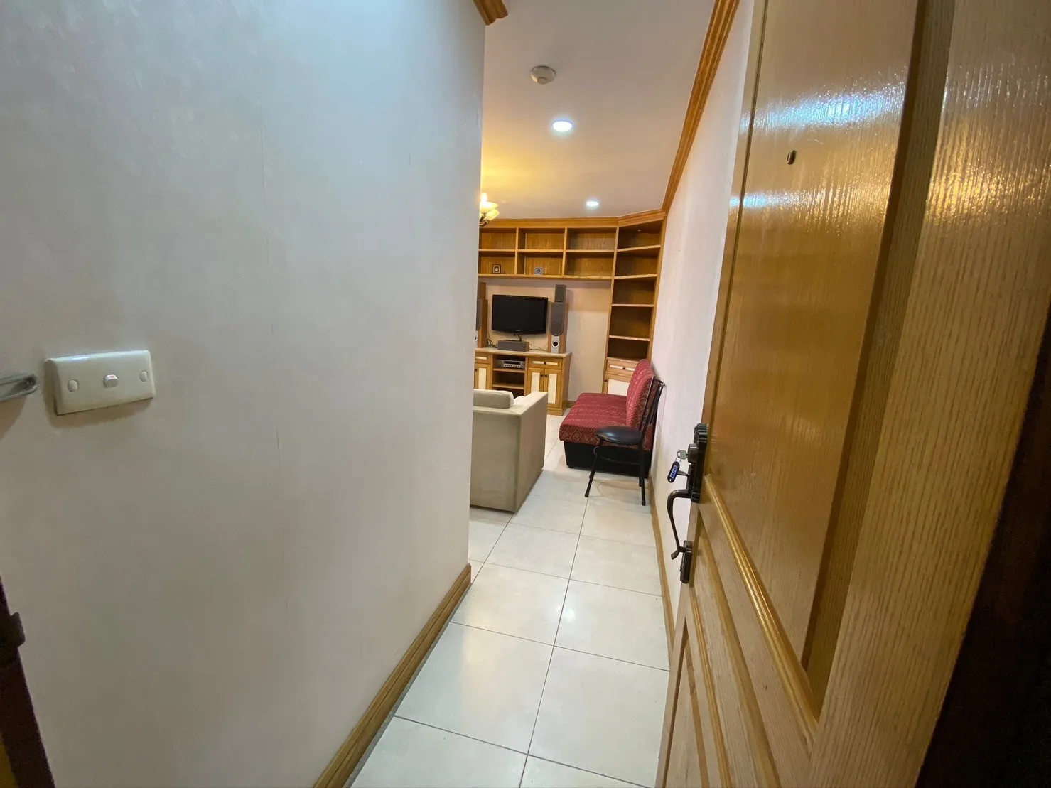 Property photos for The Prime Suites