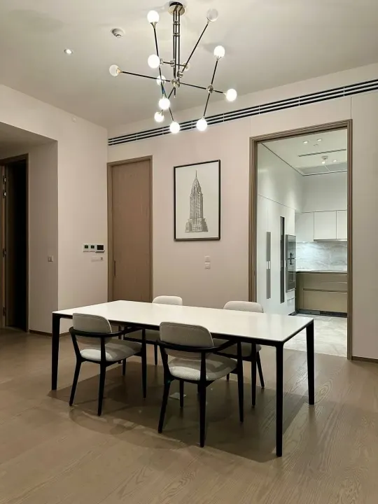 Property photos for Scope Langsuan