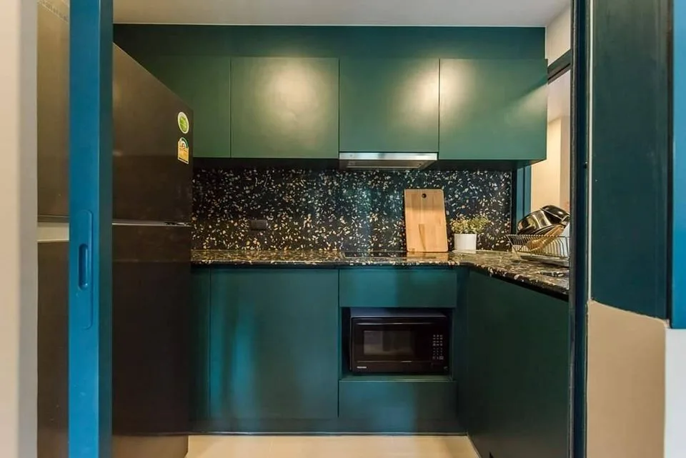 Property photos for THE BASE Sukhumvit 50