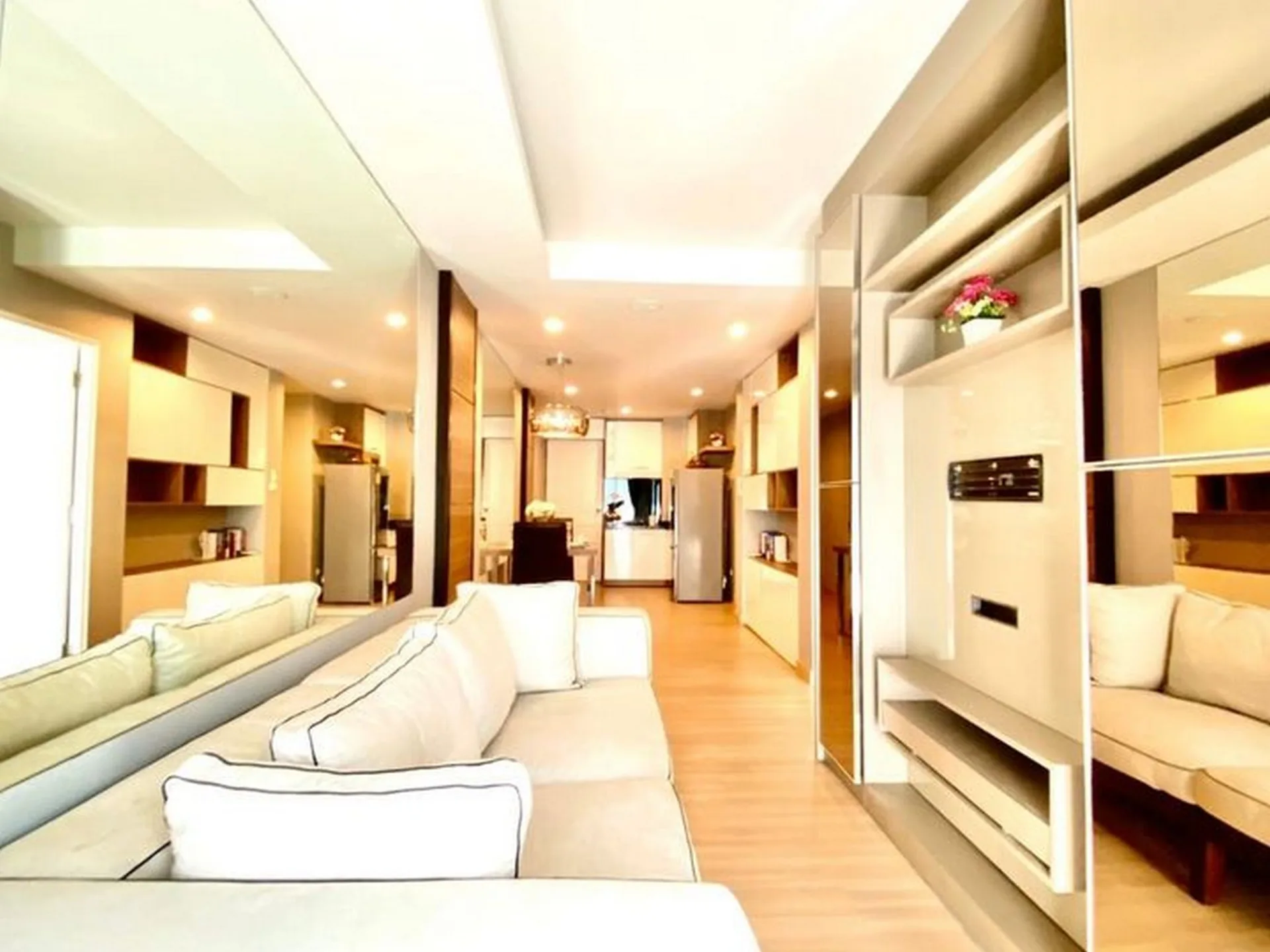 Property photos for The Waterford Sukhumvit 50 Onnut
