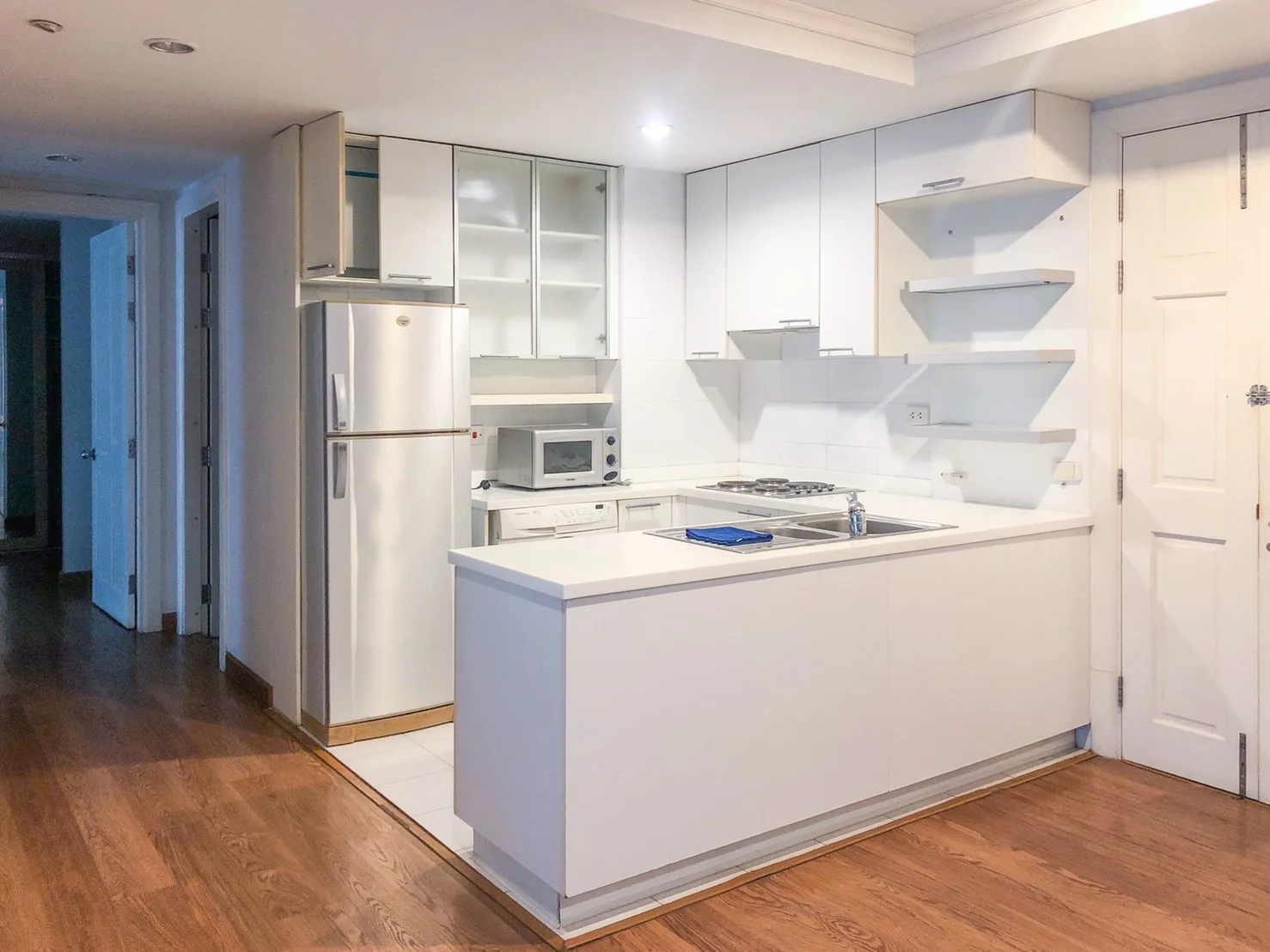 Property photos for Wattana Suite