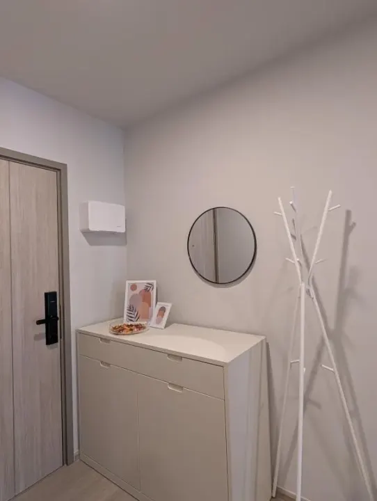 Property photos for Aspire Onnut Station