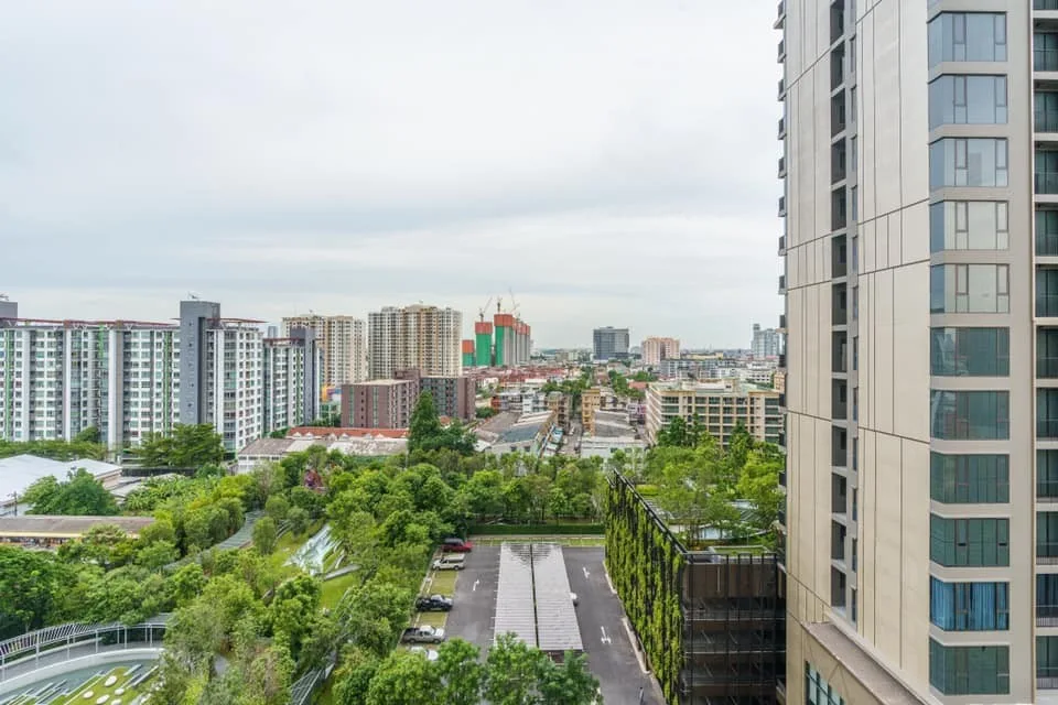 Property photos for Whizdom Connect Sukhumvit