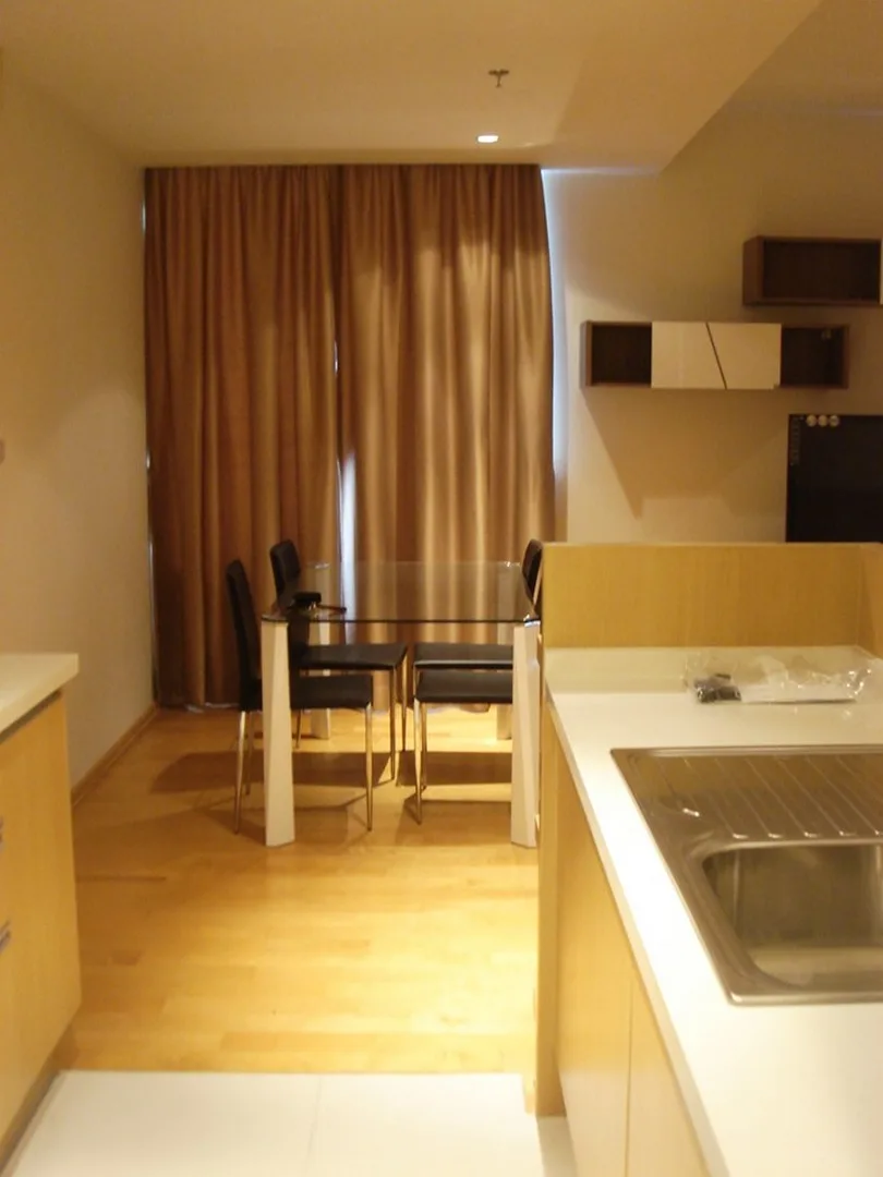 Property photos for Villa Rachatewi