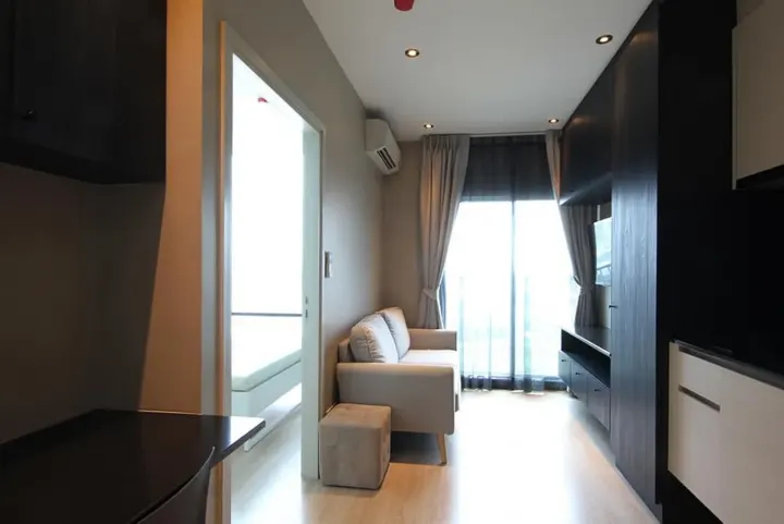Property photos for Noble Revolve Ratchada