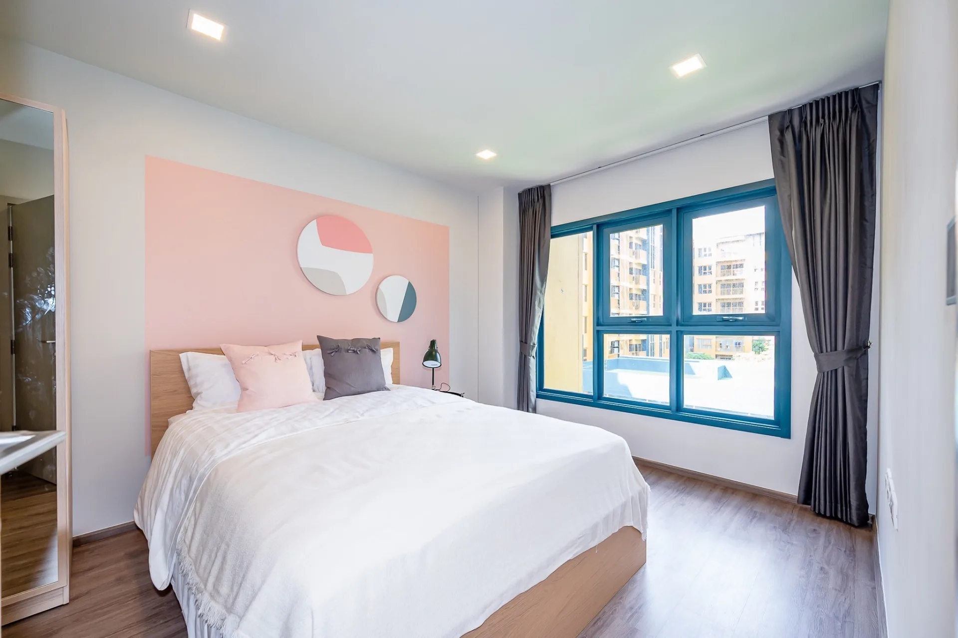 Property photos for THE BASE Sukhumvit 50