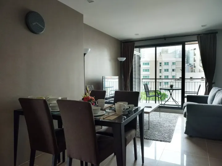 Property photos for Mirage Sukhumvit 27