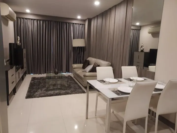 Property photos for Trapezo Sukhumvit 16
