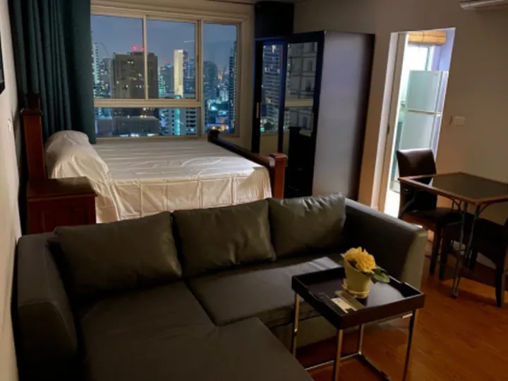 Property photos for Condo One X Sukhumvit 26