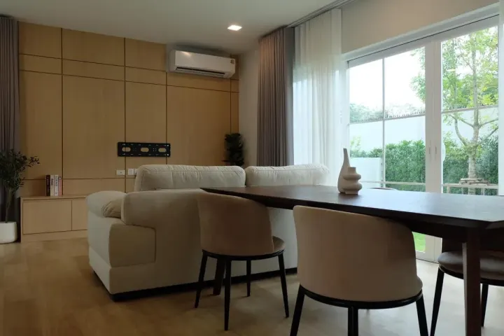 Property photos for Chaiyapruek Bangna Km15