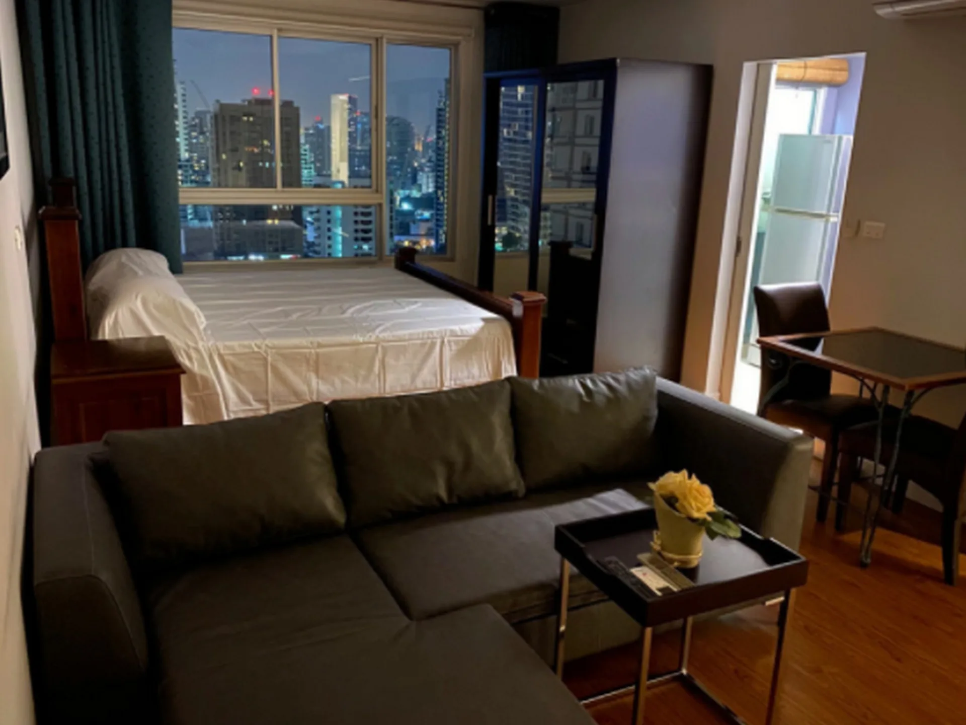 Property photos for Condo One X Sukhumvit 26
