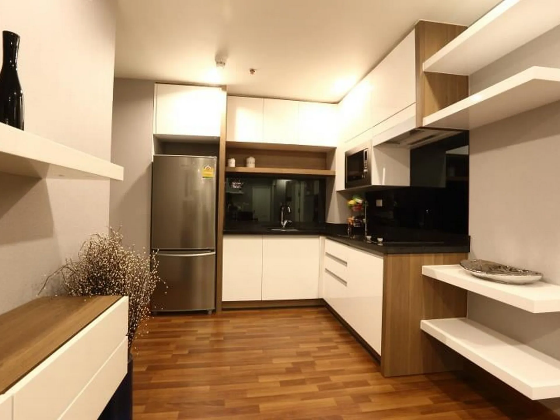Property photos for The Waterford Sukhumvit 50 Onnut