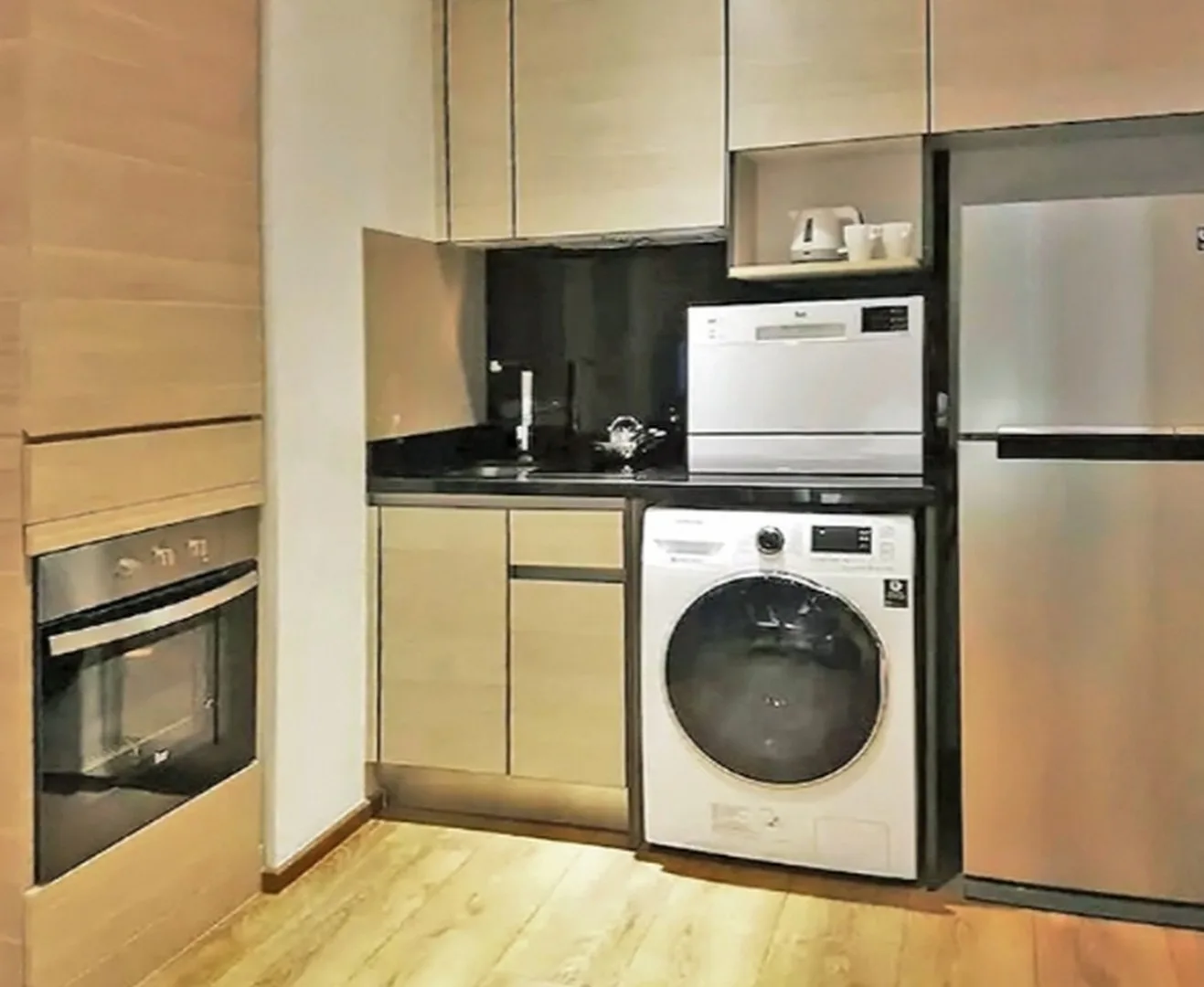Property photos for Park Origin Phromphong