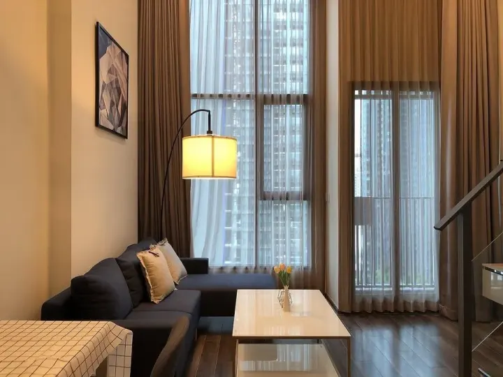 Property photos for KnightsBridge Space ??? Rama9