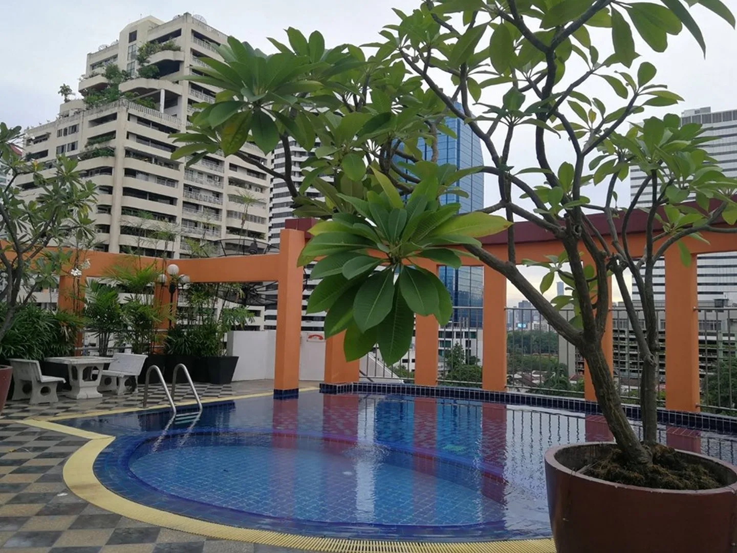 Property photos for The Prime Suites