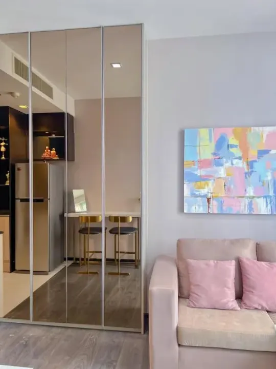 Property photos for Edge Sukhumvit 23
