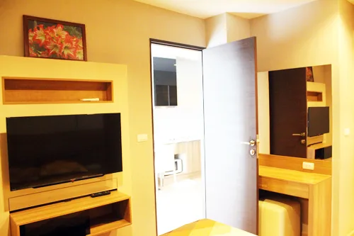 Property photos for Rhythm Sathorn