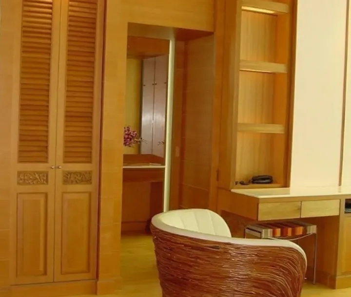 Property photos for Baan Sathorn Chaopraya