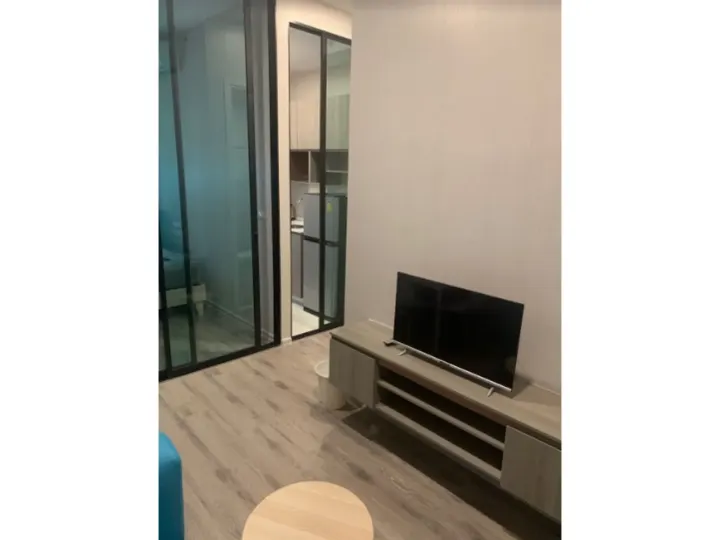 Property photos for KNIGHTSBRIDGE COLLAGE RAMKHAMHAENG