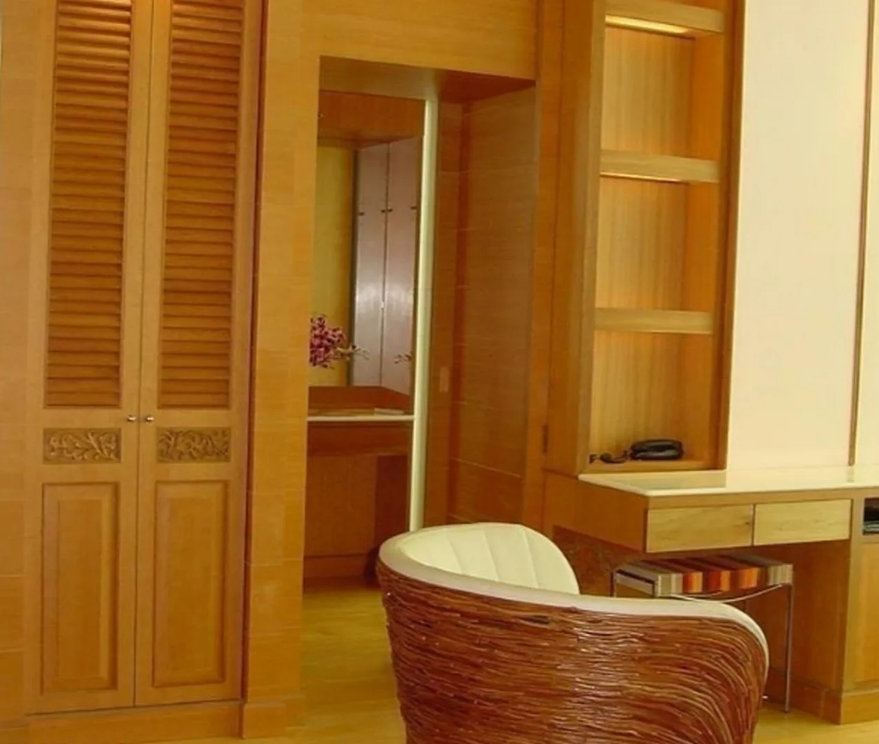Property photos for Baan Sathorn Chaopraya