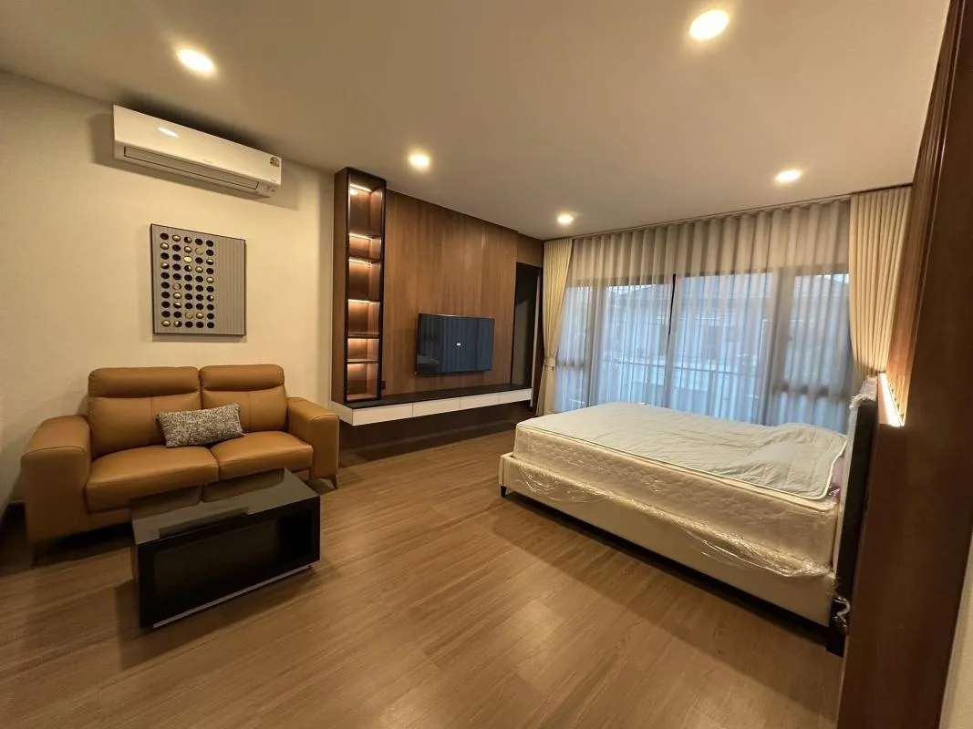 Property photos for The City Bangna