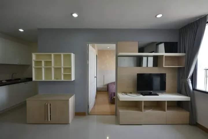 Property photos for Le Rich @ Aree station