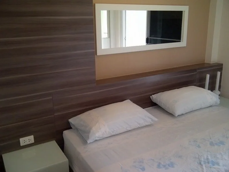 Property photos for Lumpini Park Rama 9 - Ratchada