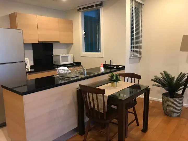 Property photos for Wind Sukhumvit 23