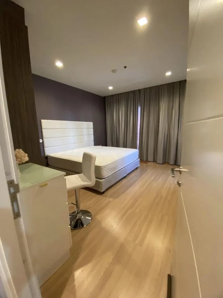 Property photos for Urbano Absolute Sathon - Taksin