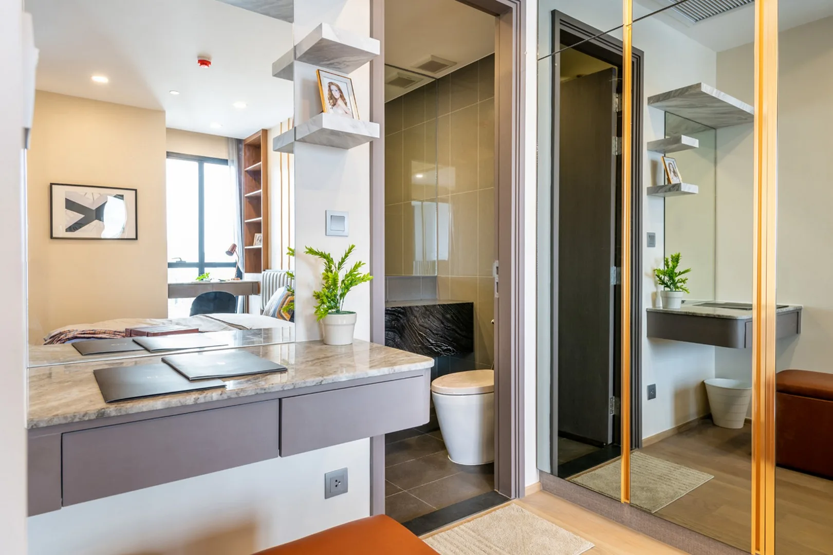 Property photos for Ashton Chula - Silom