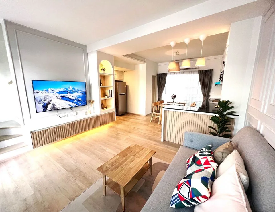 Property photos for Indy Bangna-ramkhamhaeng 2
