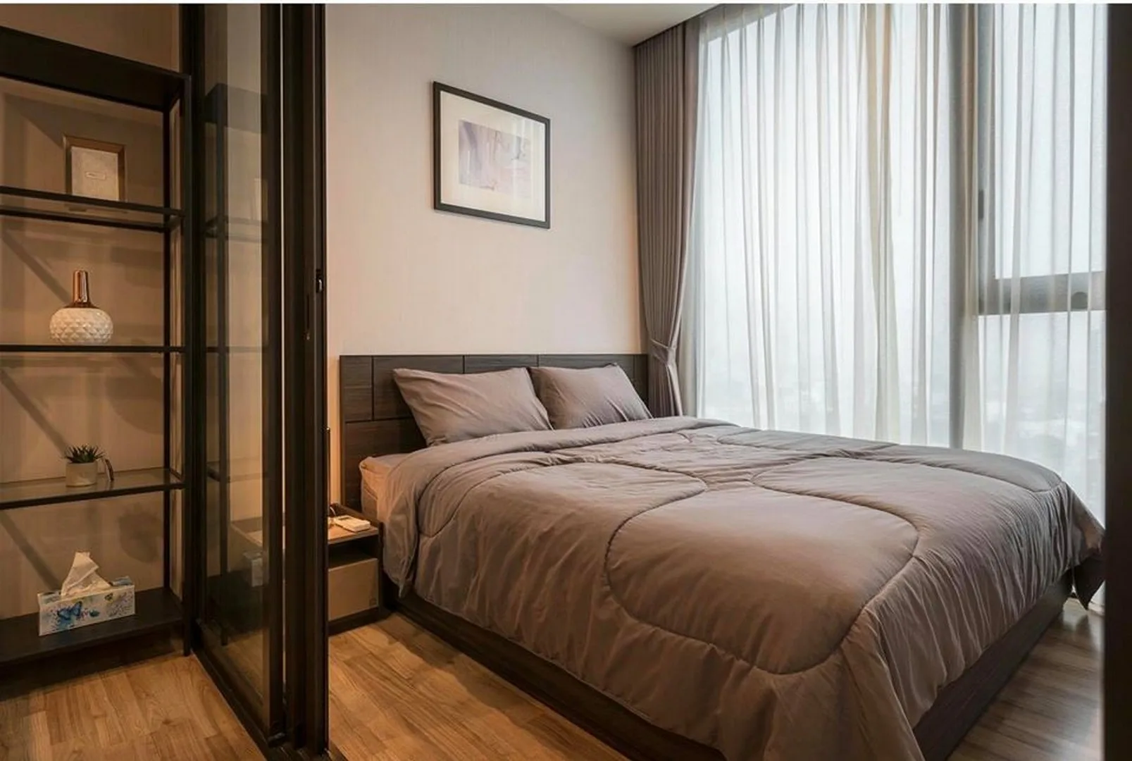 Property photos for Ideo Sathorn - Wongwian Yai