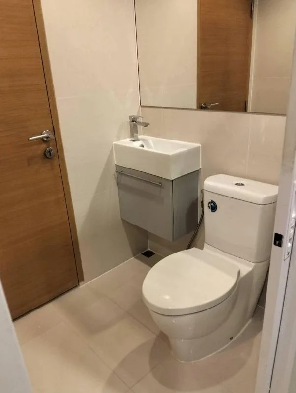Property photos for Rhythm Ratchada - Huai Khwang