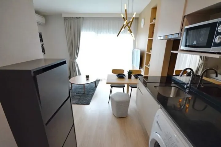 Property photos for Noble Revolve Ratchada