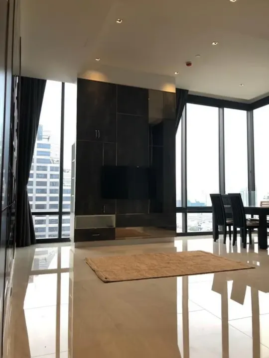 Property photos for Ashton Silom