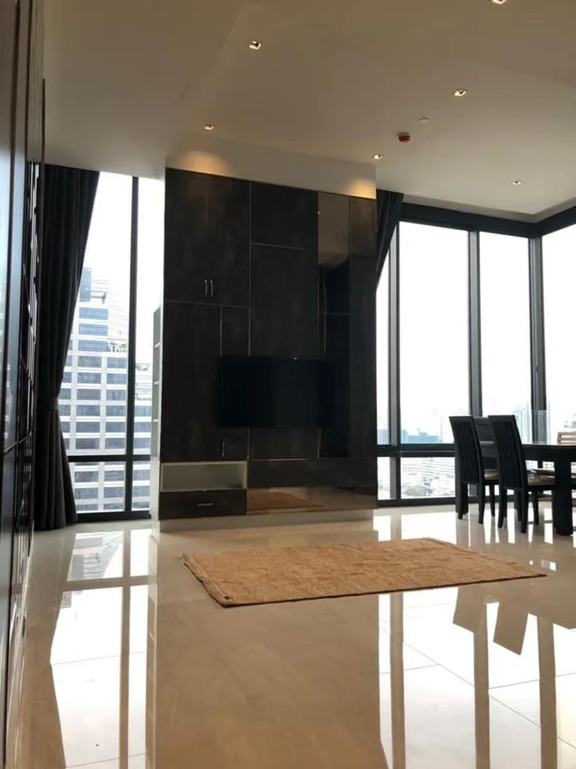 Property photos for Ashton Silom