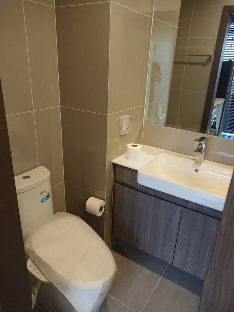 Property photos for Ideo Mobi Asoke