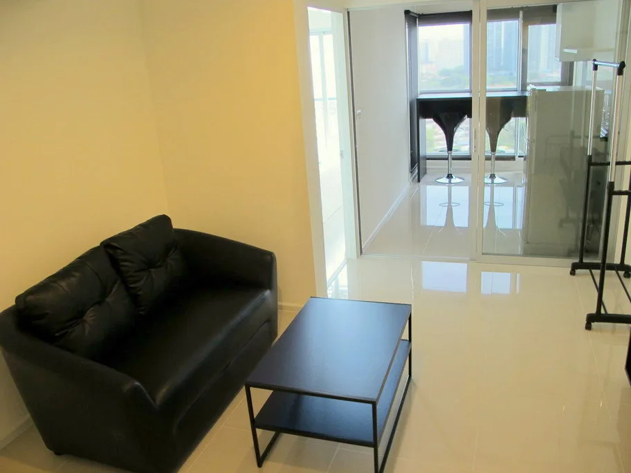 Property photos for Aspire Sukhumvit 48