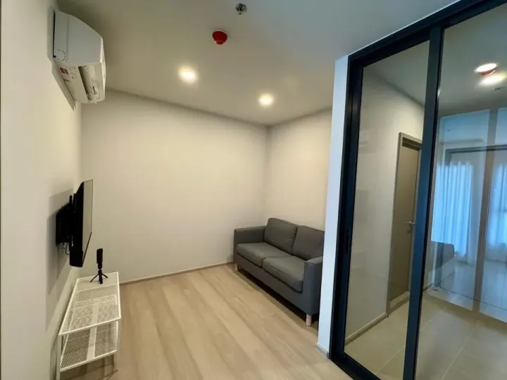 Property photos for Aspire Onnut Station