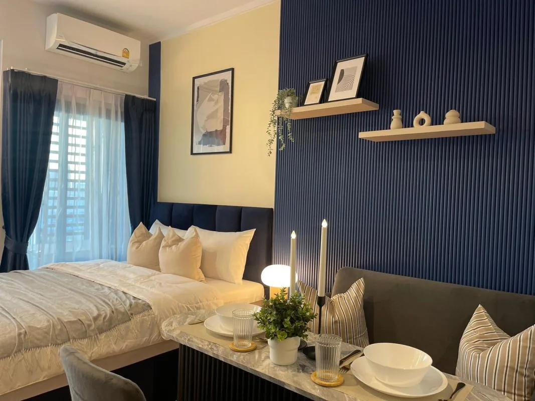 Property photos for Ideo Rama 9 - Asoke